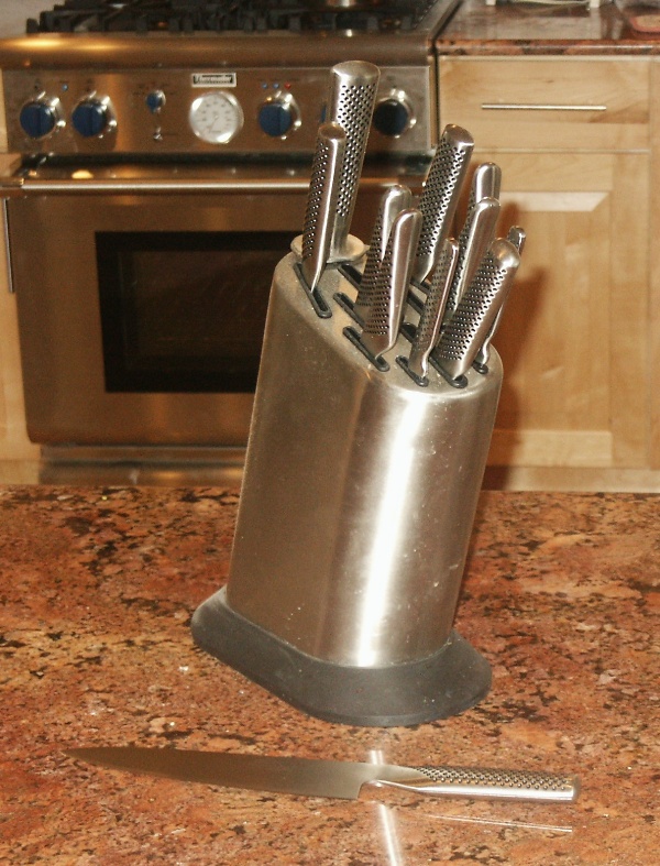 سرویس چاقوی زولینگن
