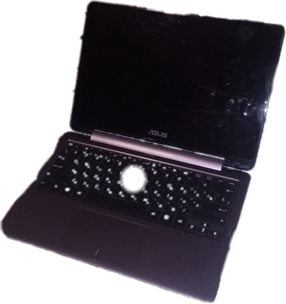لپتاپ ایسوس ویووبوک — Asus VivoBook Laptop