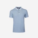 Porto Blue Shirt Product