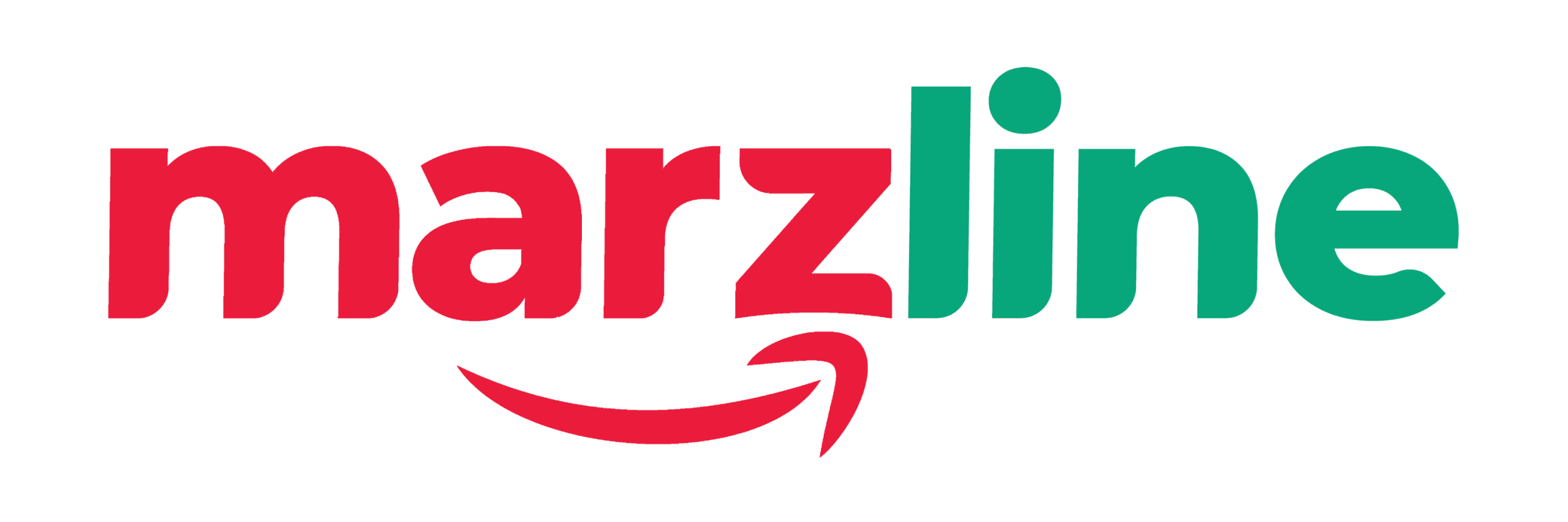 لوگوی سایت مرزلاین