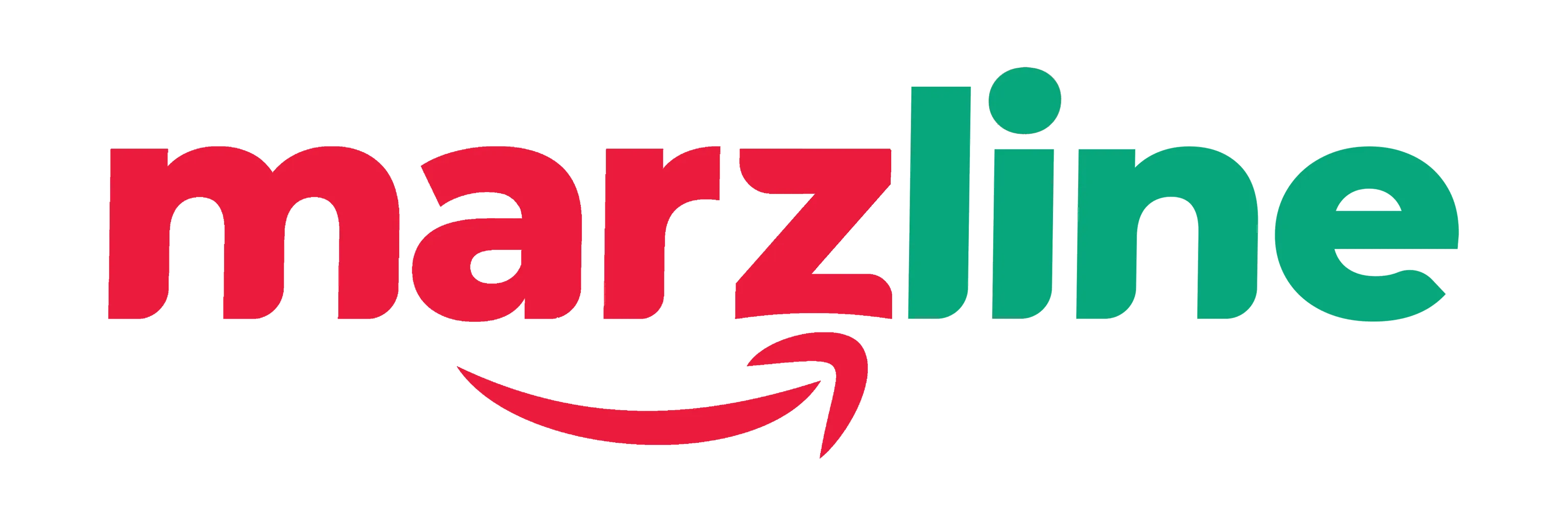 لوگوی سایت مرزلاین