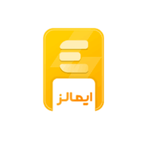 نشان اعتباری ایمالز