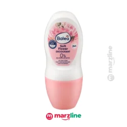 مام رولی باله آ مدل Soft Flower