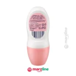 مام رولی باله آ مدل Soft Flower