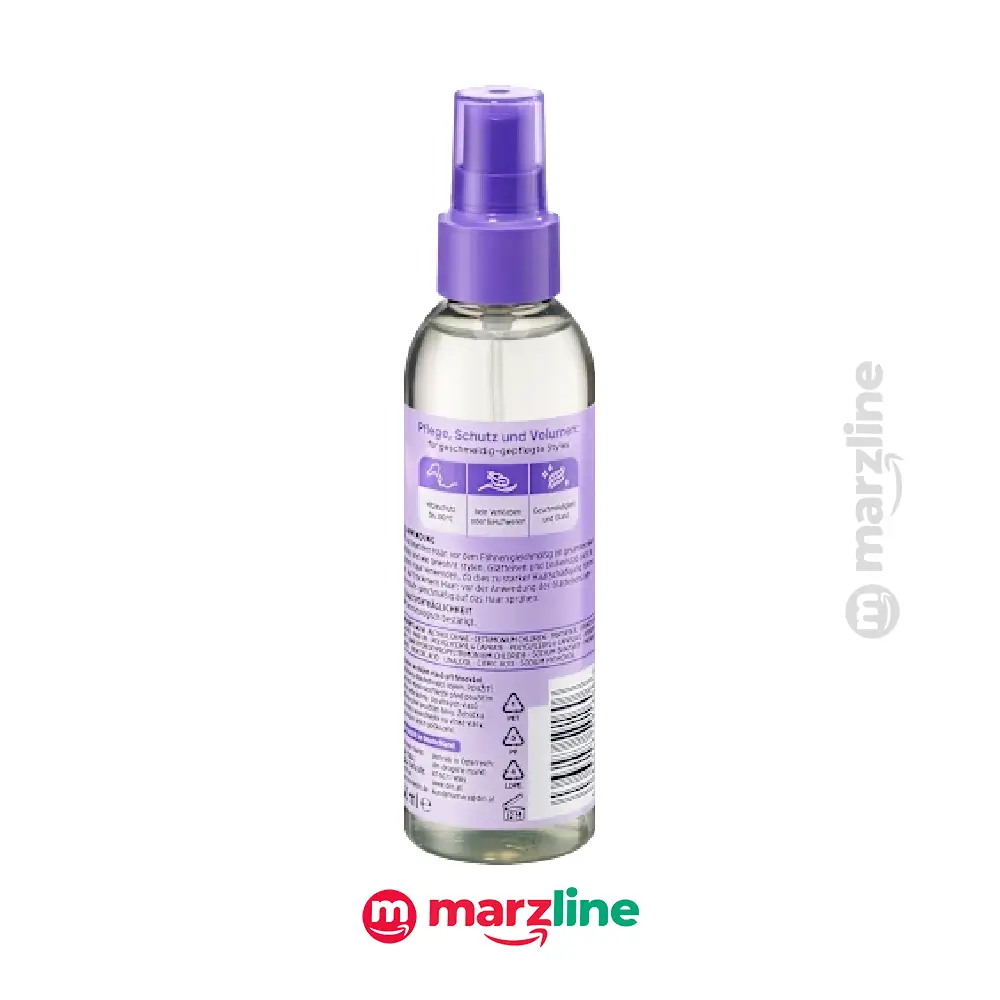 20.2.webp لوسیون قبل سشوار حجم دهنده باله آ | حجمدهی و محافظت مو در برابر سشوار - Image 2