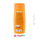 لوسیون ضد آفتاب بی‌رنگ سان دنس | SPF 50  و آبرسان قوی - Image 2