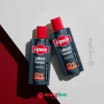 شامپو آلپسین C1  حاوی کافئین 375 میلی لیتر | ضد ریزش و تقویت‌کننده مو - Image 3