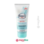 کرم مرطوب کننده دست PH5.5 باله آ | ترمیم و بازسازی پوست دست خشک
