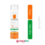 اسپری ضد آفتاب آنتلیوس لاروش پوزای | مات و ضد حساسیت با SPF 50 - Image 3