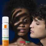 اسپری ضد آفتاب آنتلیوس لاروش پوزای | مات و ضد حساسیت با SPF 50 - Image 2