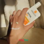 ضد آفتاب فلوئید بی رنگ لاروش پوزای - Image 4