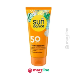 ضد آفتاب Sun Dance | محافظت روزانه پوست در برابر آفتاب