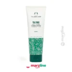 فوم موس شستشوی صورت بادی شاپ مدل درخت چای حجم 125ml