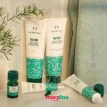فوم موس شستشوی صورت بادی شاپ مدل درخت چای حجم 125ml - Image 2