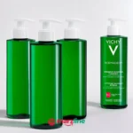 ژل شستشوی نورمادرم ویشی 400 میل | کاهش دهنده منافذ و جوشهای سرسیاه - Image 4