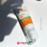 ژل کرم ضد آفتاب لاروش پوزای پوست چرب - Image 2