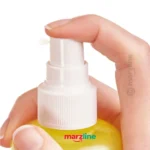 اسپری ضد آفتاب برنزه‌کننده ویشی | محافظ قوی  با SPF50 - Image 4