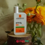 ضد آفتاب لاروش پوزای پوست چرب - Image 3