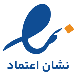 لوگوی اینماد