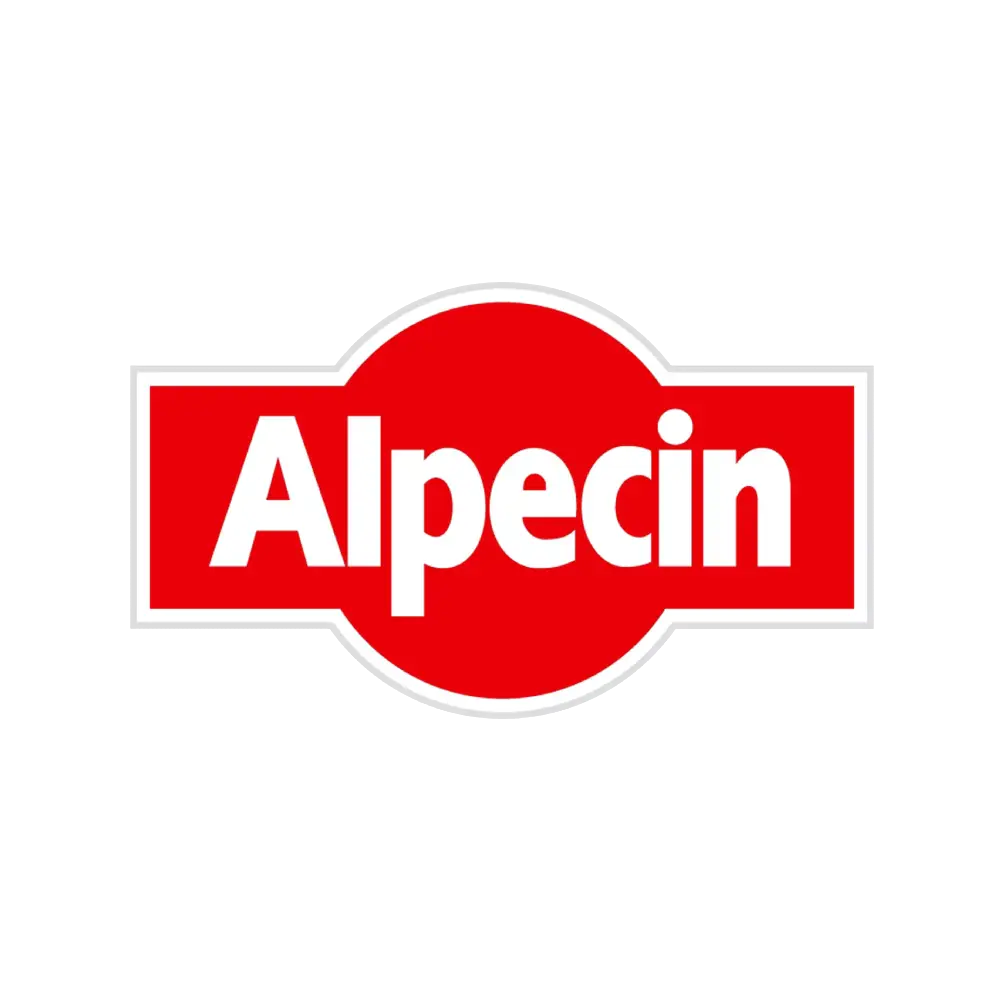 آلپسین | Alpecin