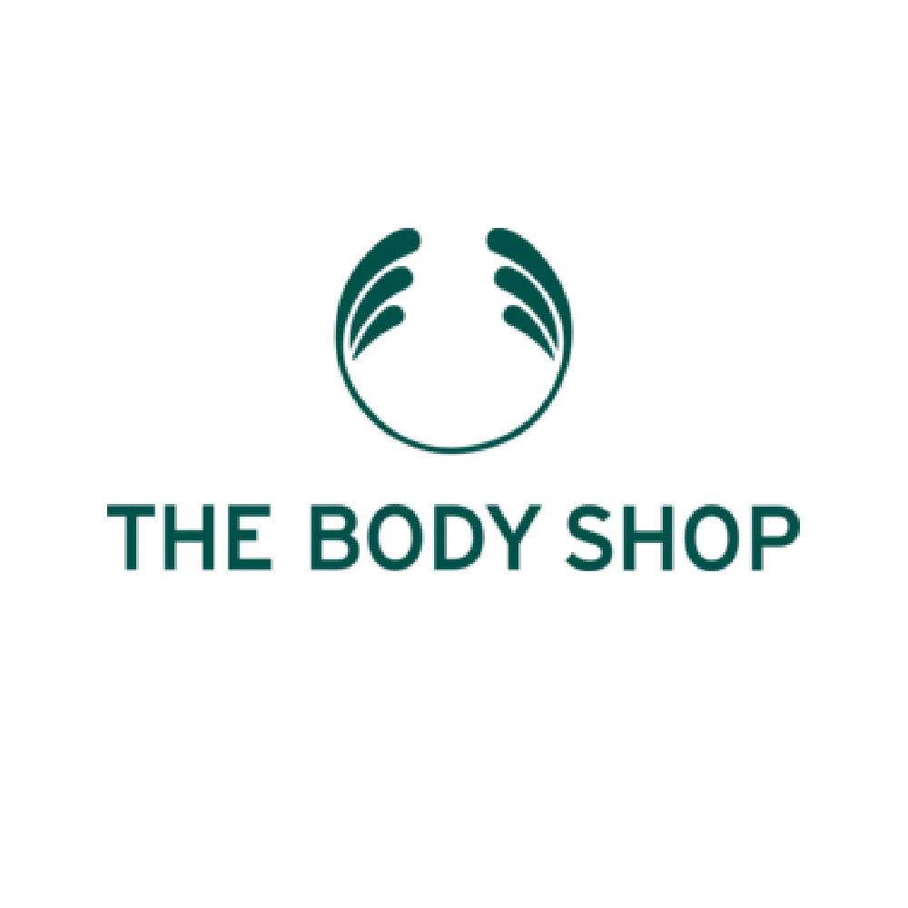 بادی شاپ | THE BODY SHOP
