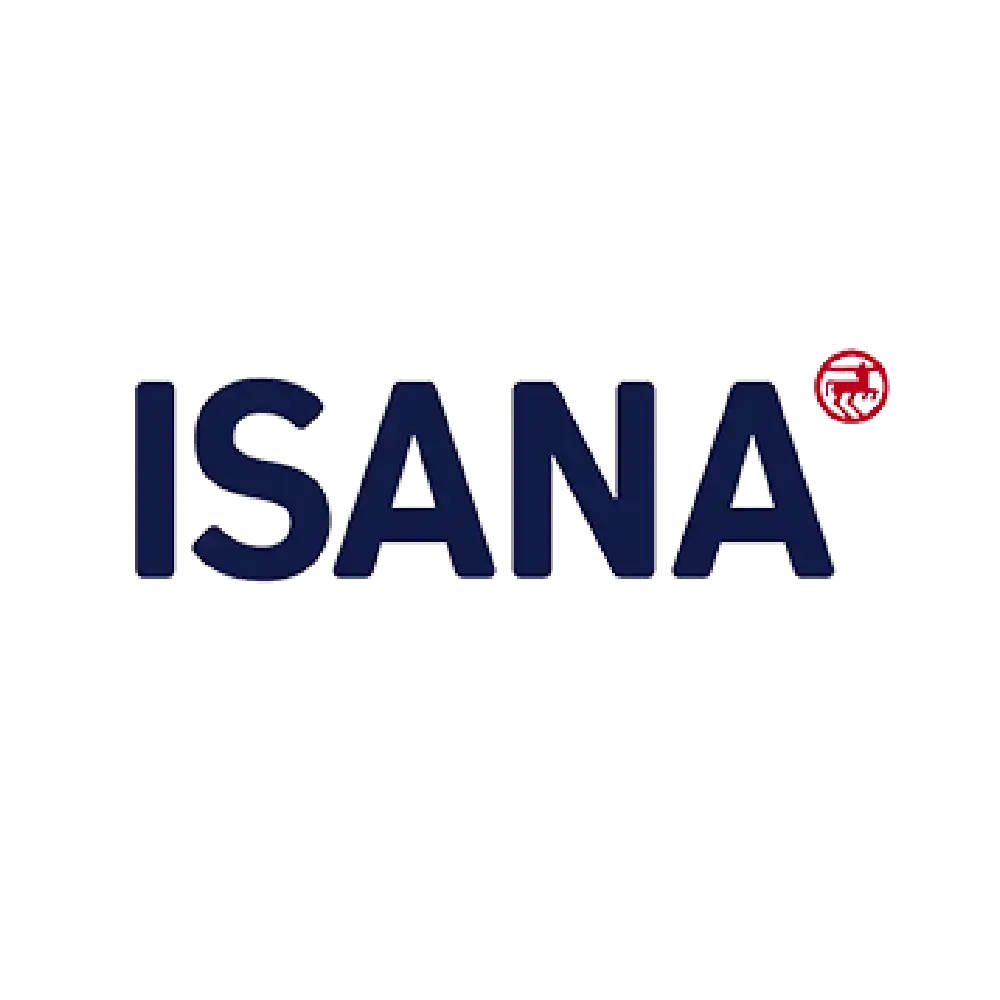 ایسانا | Isana