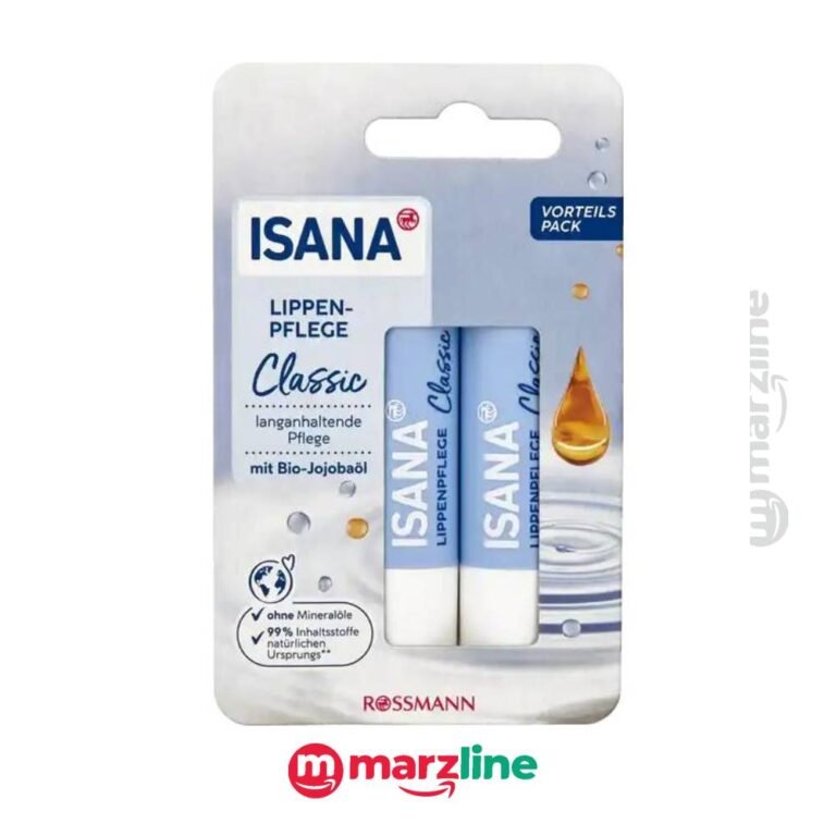 بالم لب کلاسیک ایسانا