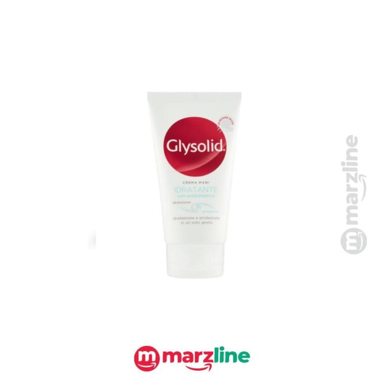 مرطوب کننده کاسه ای گلیسولید قرمز