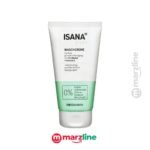 کرم شستشوی پیور ایسانا صورتی