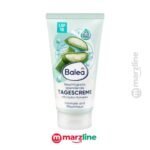 کرم روز آلوئه ورا باله آ تیوپ سبز