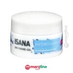 ژل کرم آبرسان هیدرو بوستر ایسانا کاسه ای